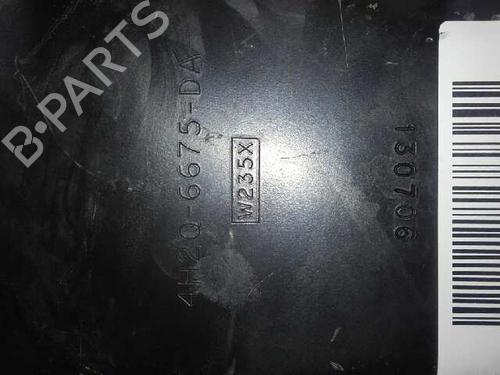 Oil sump LAND ROVER DISCOVERY III (L319) 2.7 TD 4x4 | BP16580115M115 