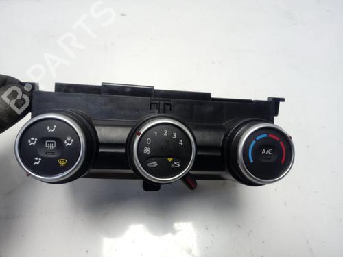 Climate control DACIA DUSTER (HM_)  | BP15522424I5 