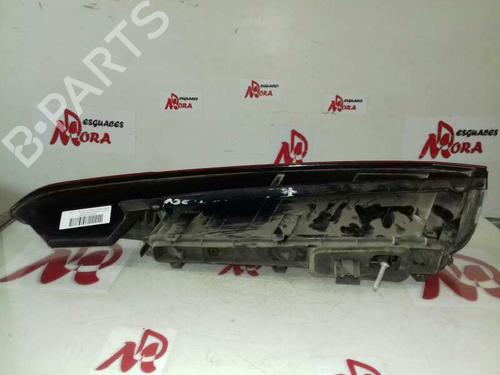 Right taillight FORD FIESTA V (JH_, JD_) 1.4 16V | BP12642613C35 