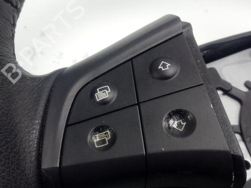 Steering wheel MERCEDES-BENZ B-CLASS Sports Tourer (W245)  | BP16835942C49