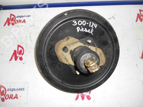 Used Servo brake MERCEDES-BENZ 124 Saloon (W124) 300 E 4-matic (188 hp) 12634337