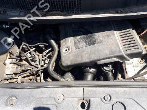 Front left window mechanism RENAULT SCÉNIC II (JM0/1_) | BP12660515C22