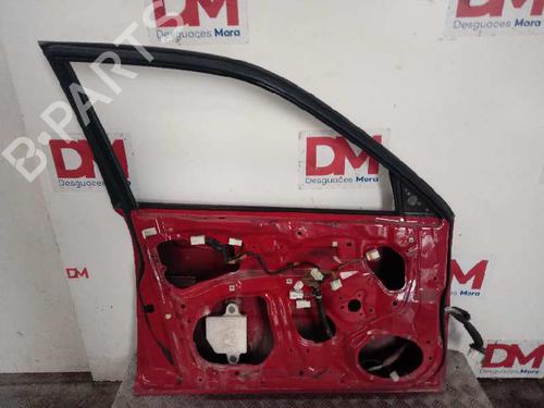 Left front door MAZDA 323 F VI Hatchback (BJ) 2.0 TD | BP12655306C2 