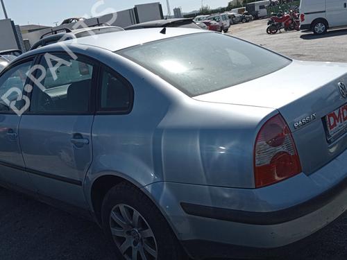 AC compressor VW PASSAT B5.5 (3B3)  | BP18643760M34 