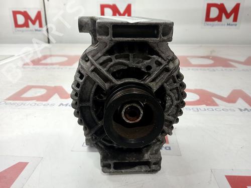 Alternator OPEL ZAFIRA A MPV (T98) 2.2 16V (F75) | BP12672239M7 