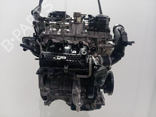 Engine CITROËN C4 Grand Picasso II (DA_, DE_) 1.2 THP 130 | BP40603748M1 - Image 9