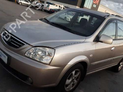 Headlight switch KIA CARENS I MPV (FC, FJ) 2.0 CRDi | BP12840504I24