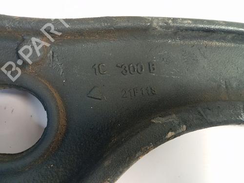 Left front suspension arm NISSAN INTERSTAR Van (X62B) | BP32374941M12