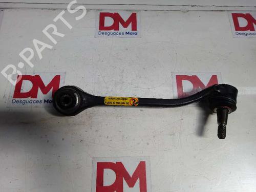 Used Left front suspension arm BMW X3 (E83) xDrive 30 d (218 hp) 12644542
