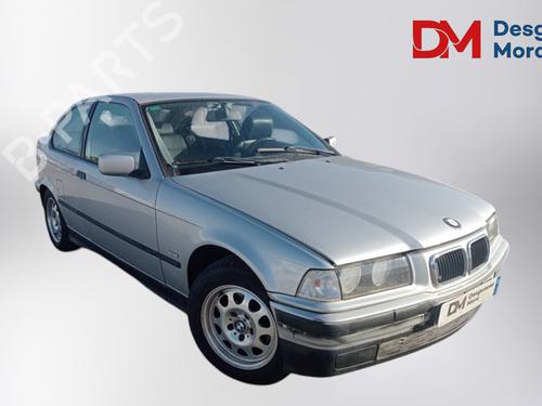Used Parts BMW 3 (E36) [1990-1998]  4346078