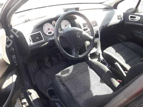 Water radiator PEUGEOT 307 (3A/C) | BP12654853M31