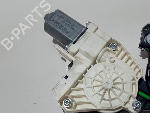 Rear right window mechanism AUDI A5 Sportback (8TA) 2.0 TDI | BP29206415C25 