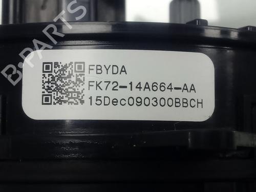 Squib airbag LAND ROVER DISCOVERY SPORT (L550) | BP30836551C102