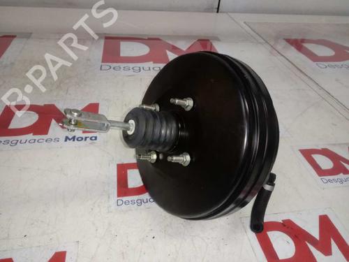Used Servo brake NISSAN NT400 CABSTAR (F24M) [2009-2025]  12666129