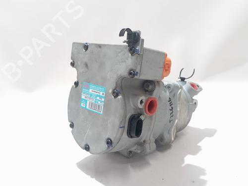 Used AC compressor AC compressor 39095682 39095682