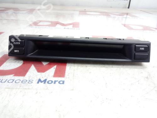 Used Display monitor MAZDA 6 Hatchback (GG) 2.0 DI (GG14) (121 hp) 12842008