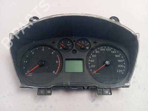 Used Instrument cluster FORD TRANSIT Van (FA_ _) 2.2 TDCi (110 hp) 29548554