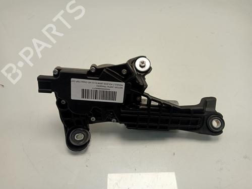 Rear wiper motor RENAULT KOLEOS I (HY_) 2.0 dCi (HY0K) | BP17193612M102 