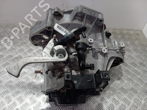 Gearbox SEAT IBIZA IV (6J5, 6P1)  | BP28690909M3 