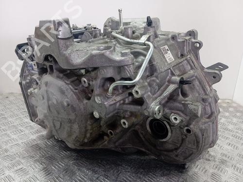 Gearbox PEUGEOT 508 II (FB_, FH_, F3_)  | BP29536233M3 