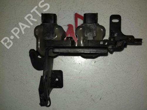 Ignition coil KIA RIO II Saloon (JB) 1.4 16V | BP12835035M94 