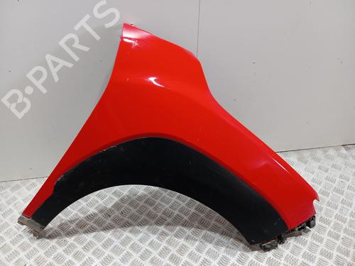 Used Right front fenders Right front fenders HYUNDAI KONA (OS, OSE, OSI) [2017-2023] 36491432 36491432