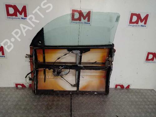 Right front door AIXAM 400 0.4 | BP12936269C3