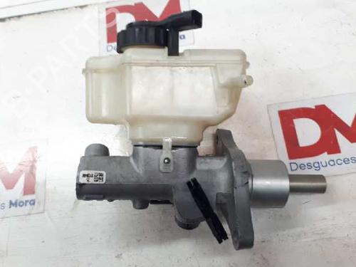 Brake master cylinder SEAT ALTEA (5P1)  | BP16565367M77 