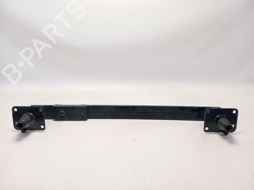 Front bumper reinforcement PEUGEOT 3008 I MPV (0U_)  | BP26034246C109 