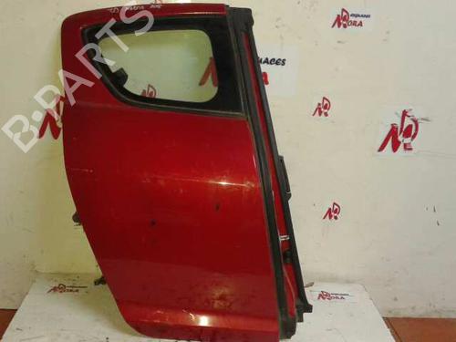Used Right rear door MAZDA RX-8 (SE, FE) [2003-2012]  12637809