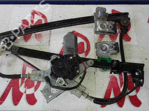 Front right window mechanism SEAT IBIZA III (6L1)  | BP12640045C23 