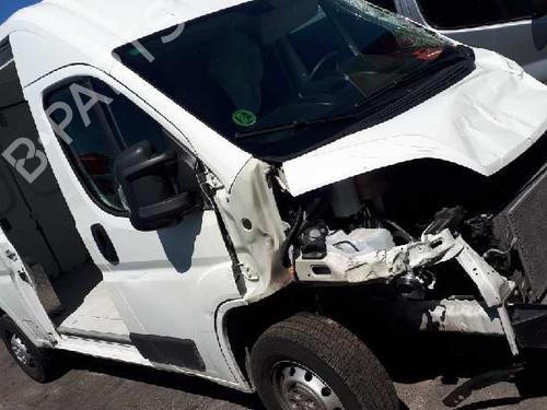 Støtte CITROËN JUMPER II Van  | BP14130884C155 