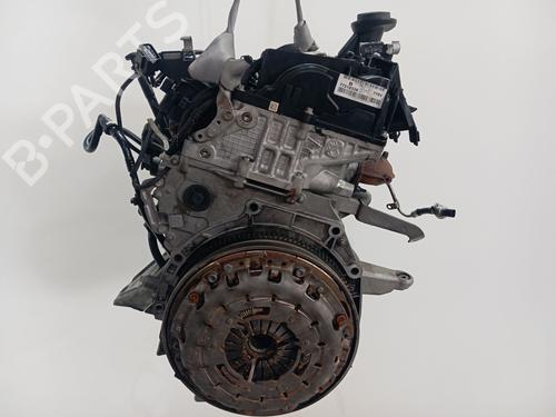 Engine BMW X3 (F25) sDrive 18 d | BP36159150M1  - Image 9