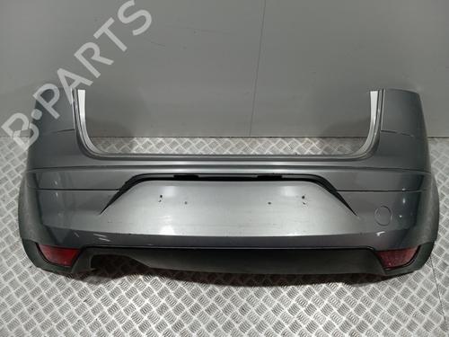 rear-bumper-seat-altea-5p1-2004-2005-2006-2007-2008-2009-2010-2011-2012-2013-2014-2015-36421785 main image