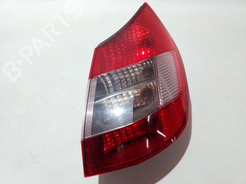 Used Right taillight RENAULT SCÉNIC II (JM0/1_) [2003-2010]  26950321