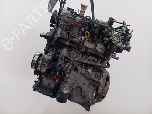Engine TOYOTA YARIS (_P1_)  | BP27496780M1 