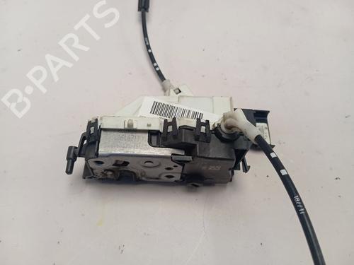 Used Front right lock PEUGEOT PARTNER Tepee [2008-2025]  22616689