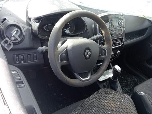 Left front driveshaft RENAULT CLIO IV (BH_)  | BP22516819M38 