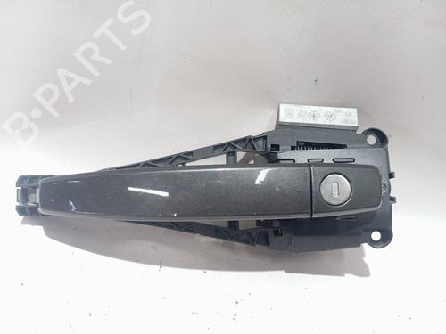 front-left-exterior-door-handle-opel-astra-j-p10-2009-2010-2011-2012-2013-2014-2015-2016-34366624 main image