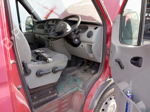 Left front indicator RENAULT MASTER II Van (FD)  | BP23662774C32 