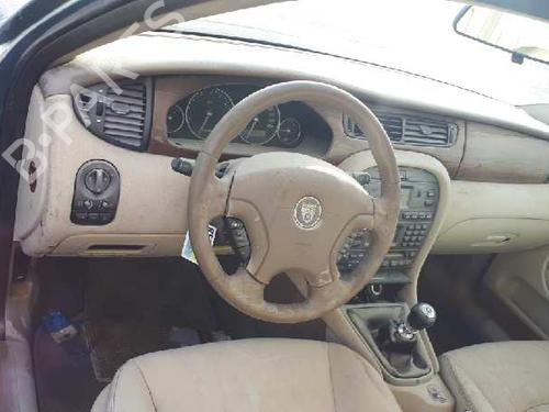 Elektronisk modul JAGUAR X-TYPE I (X400) 2.0 D | BP12661085M83 