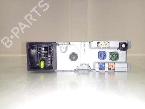 Bilradio PEUGEOT 208 II (UB_, UP_, UW_, UJ_)  | BP17520140E6