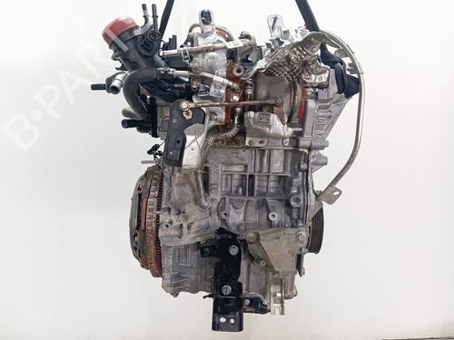 Engine RENAULT CAPTUR II (HF_)  | BP30376588M1 