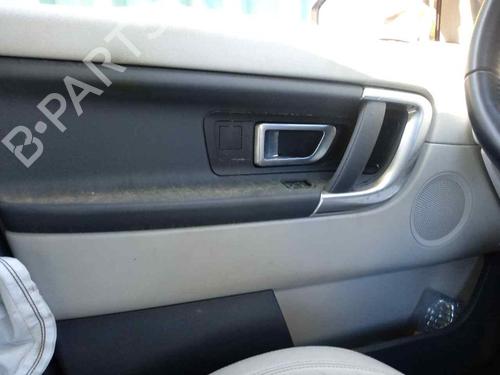 Used Front left panel LAND ROVER DISCOVERY SPORT (L550) [2014-2025]  12674317