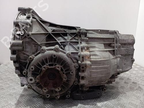 Gearbox AUDI A4 B7 Avant (8ED)  | BP22802647M3 