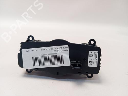 Headlight switch BMW 5 (F10) 520 d | BP22298137I24 