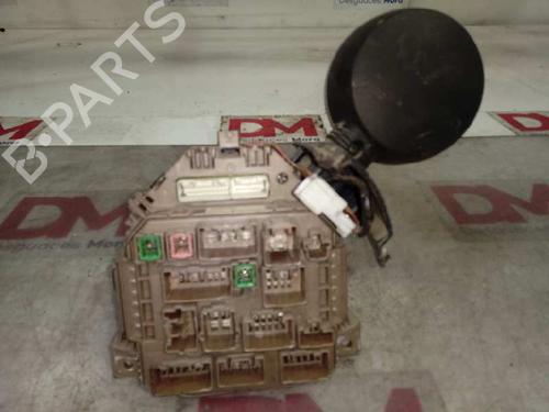 Instrument cluster PEUGEOT 107 (PM_, PN_)  | BP16553176C47 