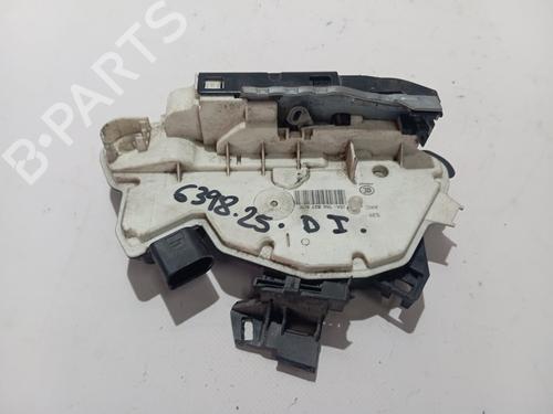 Front left lock SEAT IBIZA IV ST (6J8, 6P8)  | BP29275812C98 