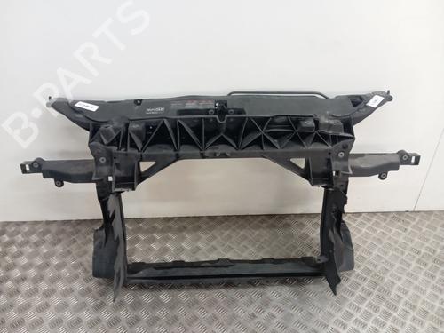 Used Front slam panel Front slam panel SEAT ALTEA (5P1) 1.9 TDI (105 hp) 36303349 36303349