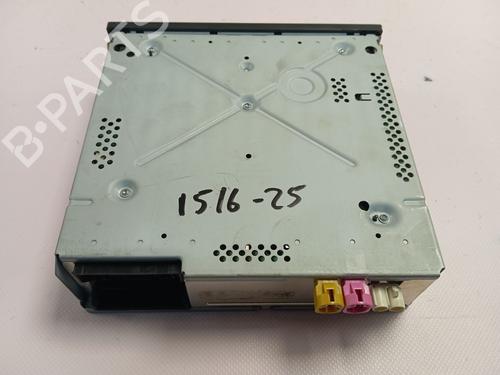 Radio VW GOLF VII (5G1, BQ1, BE1, BE2)  | BP26699734E6 